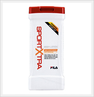 [FILA Cosmetic] Body Lotion for Body Care ...